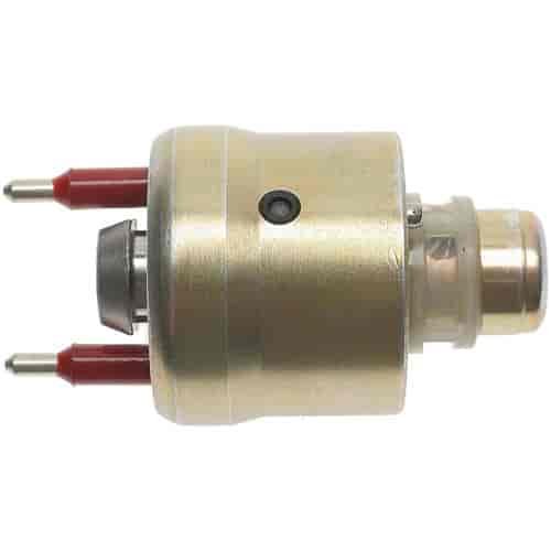 Throttle Body F (B)