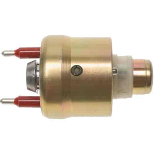 Throttle Body F (B)