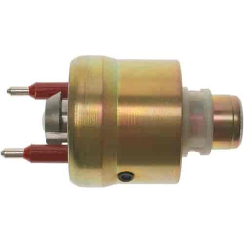 Throttle Body F (B)