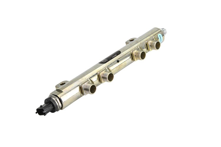 RAIL ASM F INJN FUEL SPLI