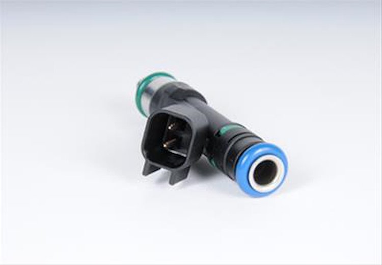 INJECTOR KIT SEQ M/PORT F
