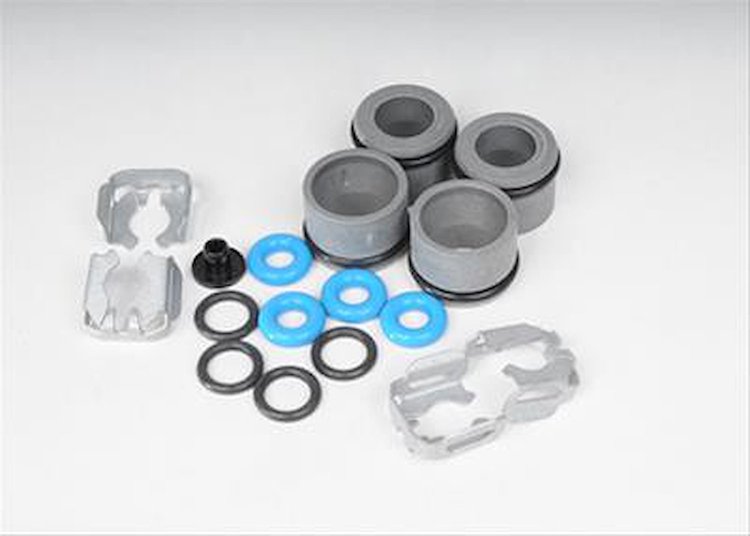 SEAL KIT M/PORT F/INJR