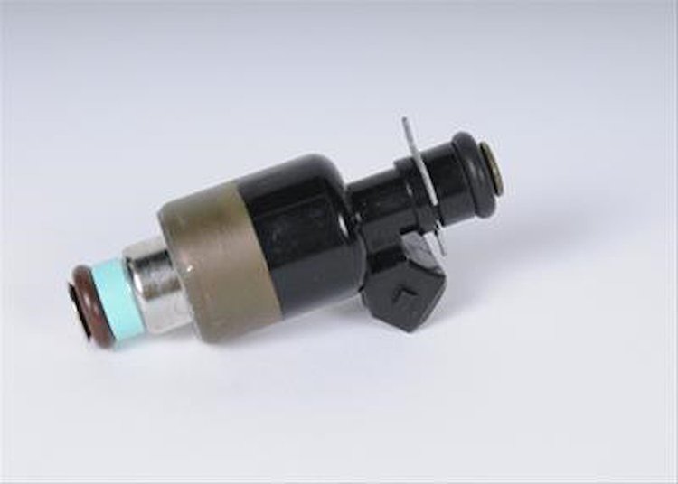 INJECTOR KIT SEQ M/PORT F