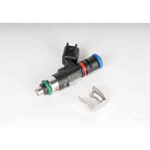 Multi-Port Fuel (SLP-1)