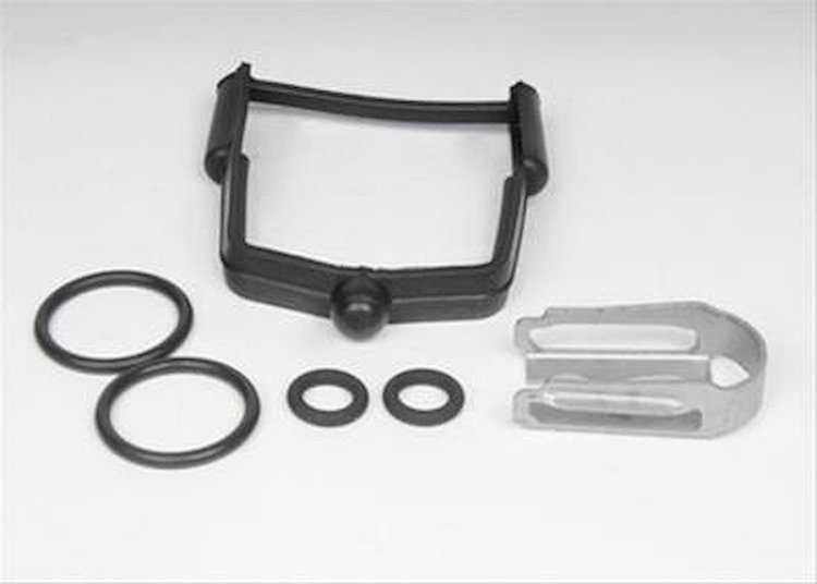 SEAL KIT F/INJN FUEL FEED