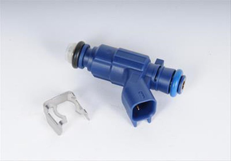 INJECTOR M/PORT FUEL