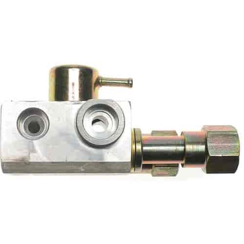 Fuel Injection (B)