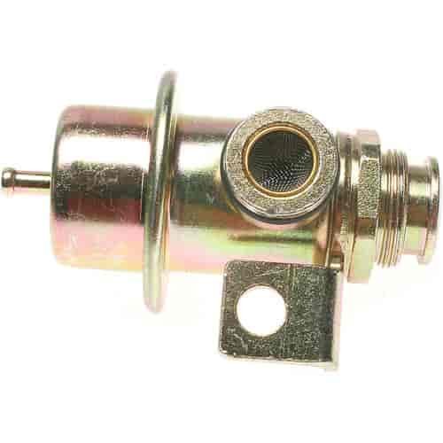 Fuel Injection (B)