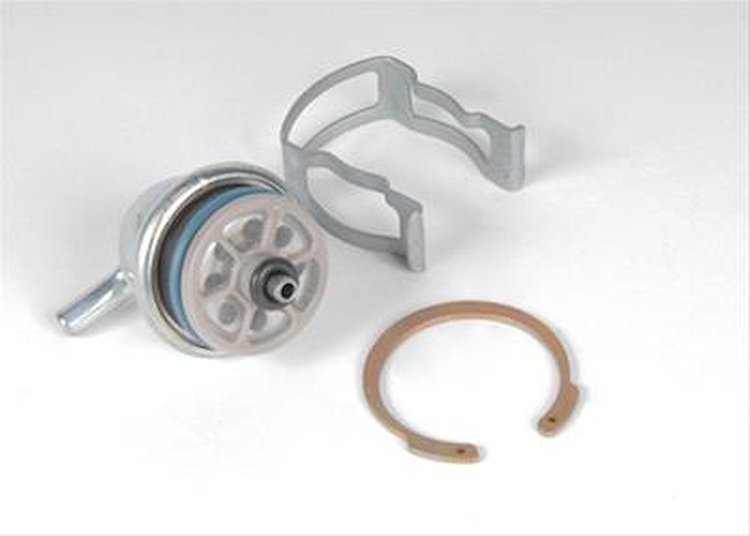 REGULATOR KIT FUEL PRESS