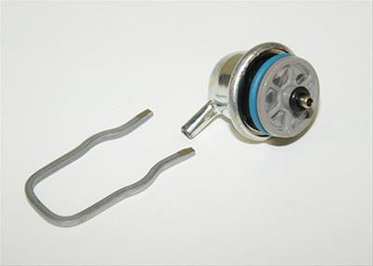 REGULATOR KIT FUEL PRESS