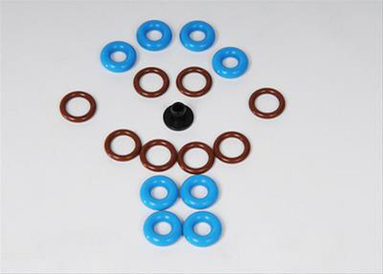 SEAL KIT M/PORT F/INJR