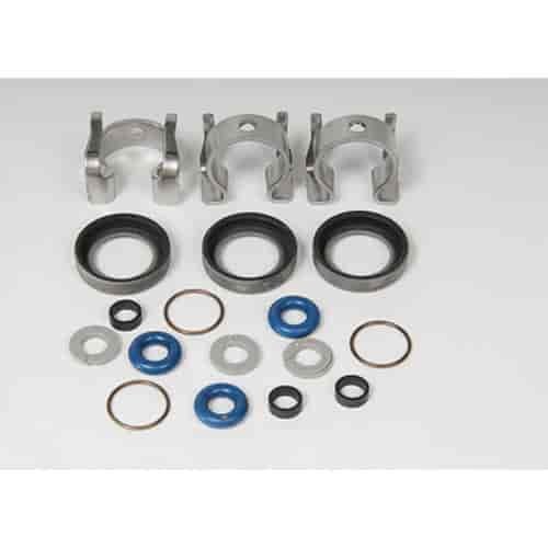 Fuel Injector O (SLP-1)