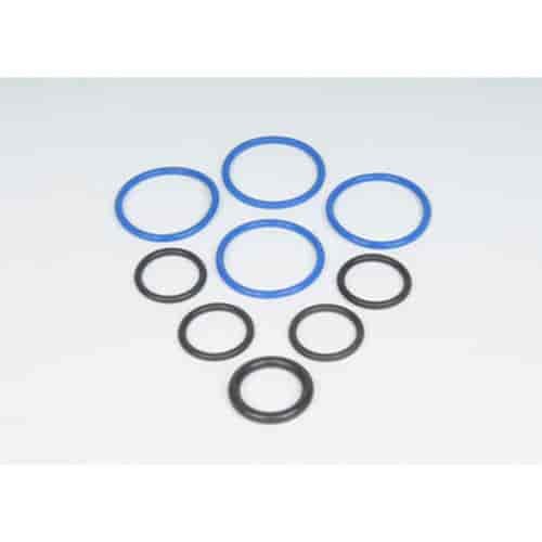 Fuel Injector O (SLP)