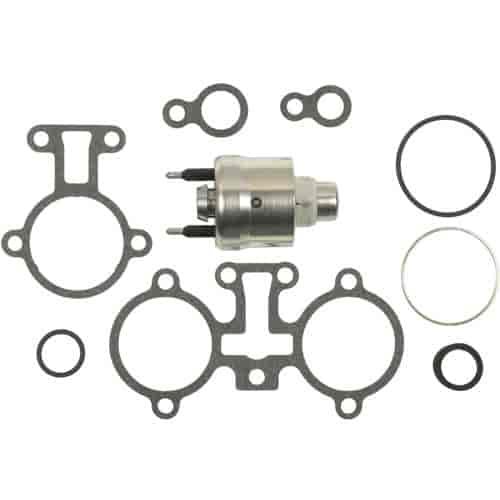 Throttle Body F (B)