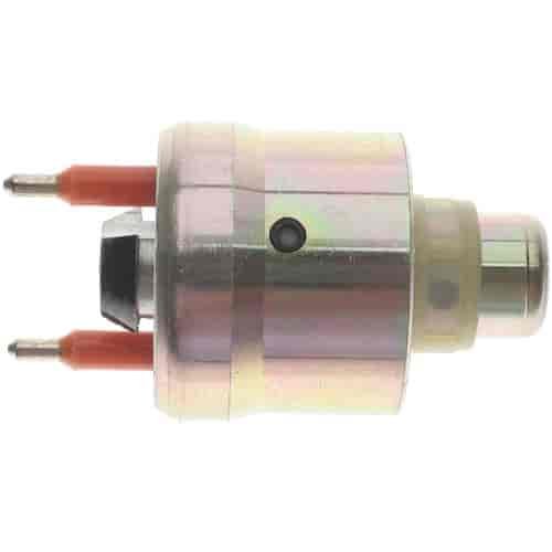 Throttle Body F (B)