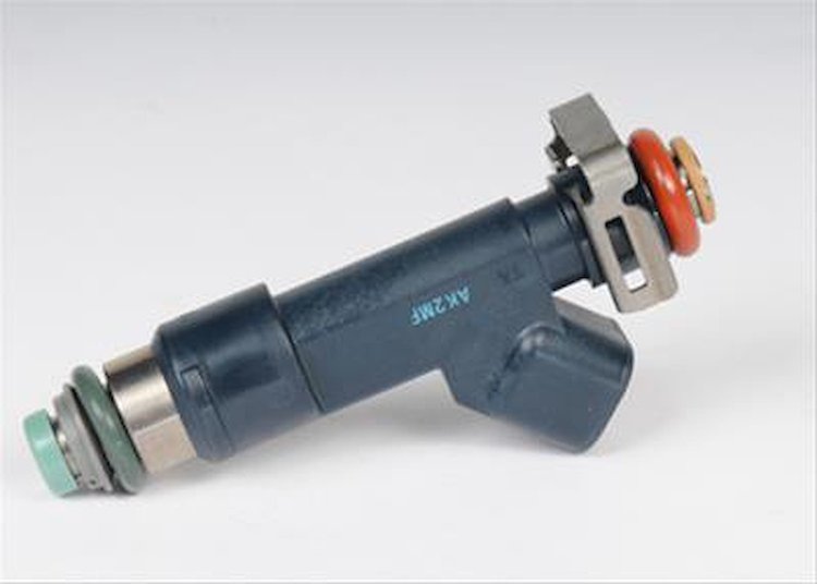 INJECTOR ASM-M/PORT FUEL