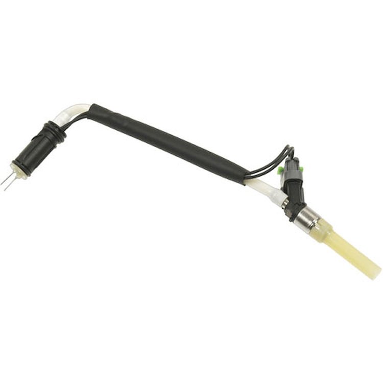 INJECTOR ASM M/PORT FUEL