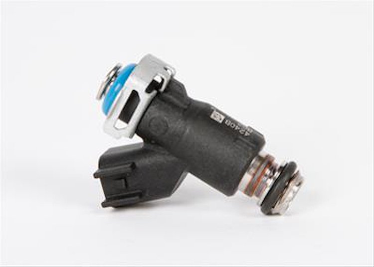 Fuel Injector for Select 2009-2010 GM Trucks/Vans/SUVs with 6.0L Engine