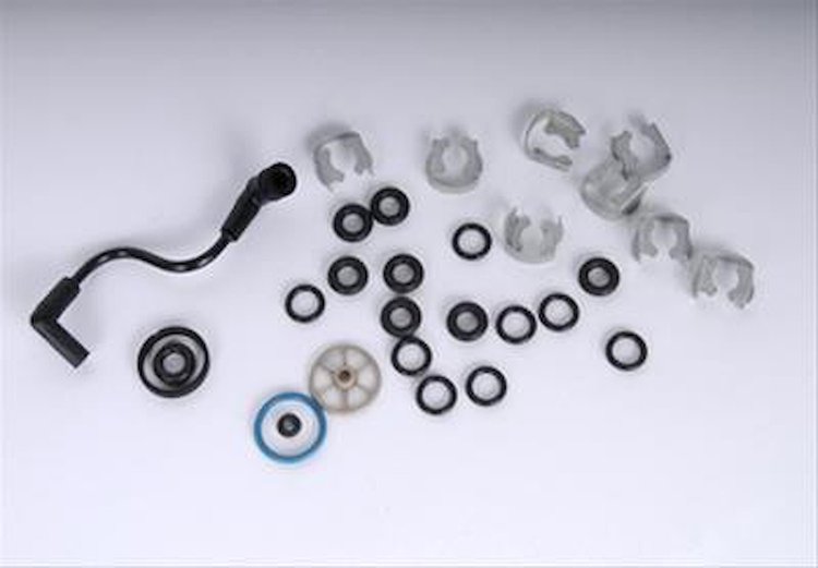 SEAL KIT M/PORT F/INJR