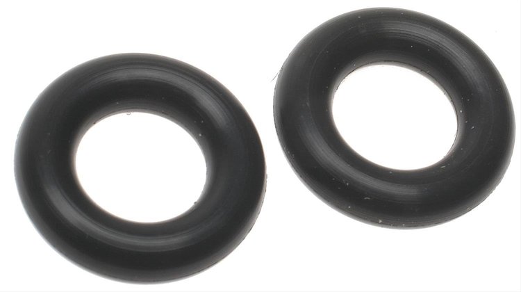 SEAL KIT F/INJN FUEL FEED