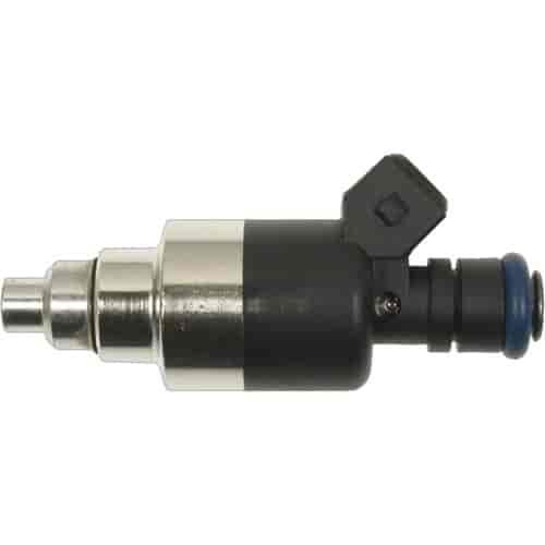 Multi-Port Fuel (B)