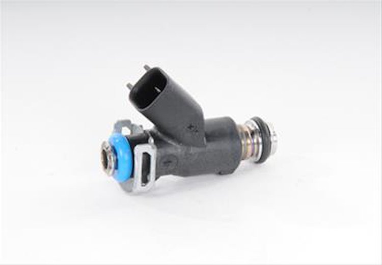 217-3412 Replacement Fuel Injector for Select 2010-2020 Chevy/GMC Cars and Trucks