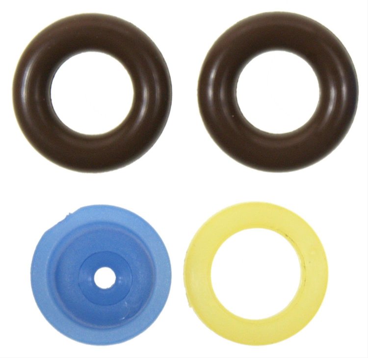 SEAL KIT F/INJN FUEL FEED