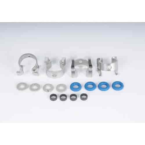 Indirect Fuel I (SLP)