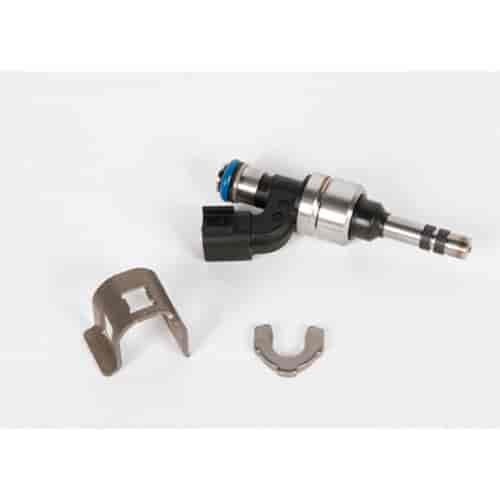 Direct Fuel Inj (SLP-1)