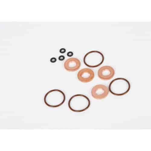 Fuel Injector O (SLP-1)