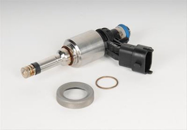 INJECTOR ASM-INDIRECT FUE