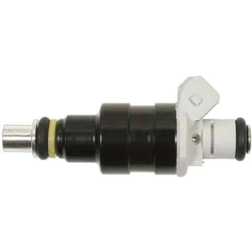 Multi-Port Fuel (A)