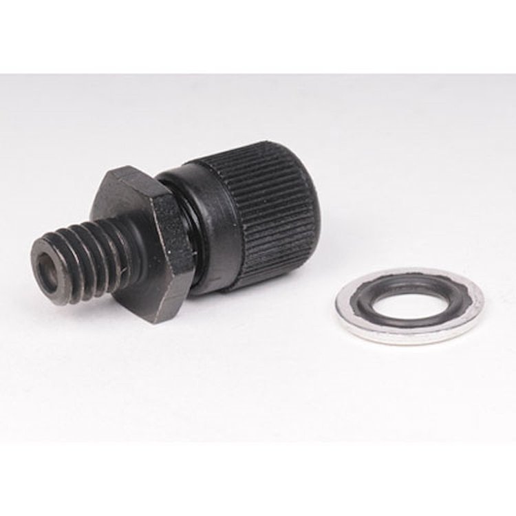 VALVE KIT FUEL PRESS SERV