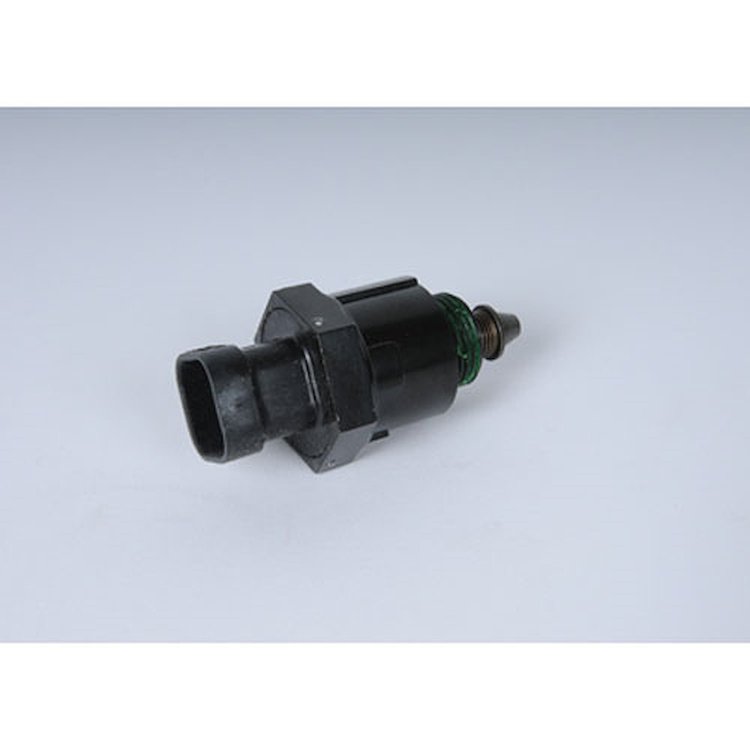 VALVE ASM TBI IDLE AIR CO