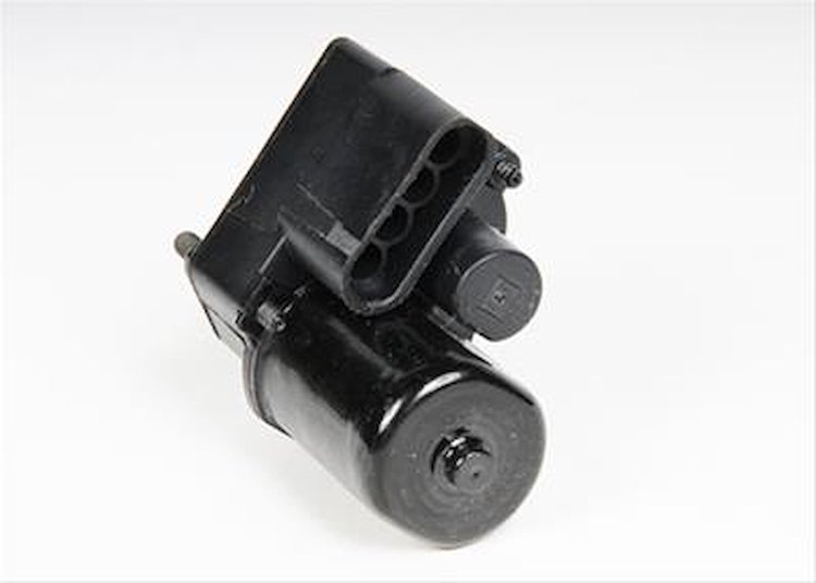 ACTUATOR THROT BODY IDLE