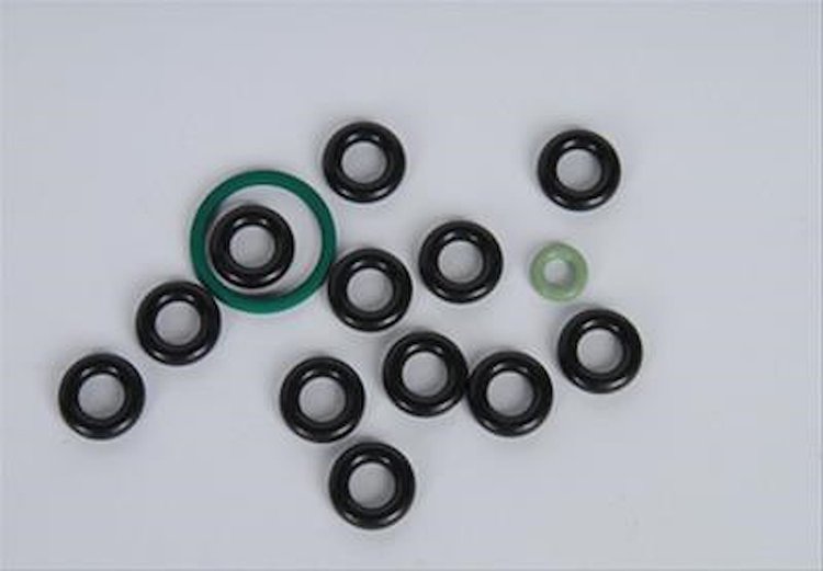 SEAL KIT-F/INJR O-RING