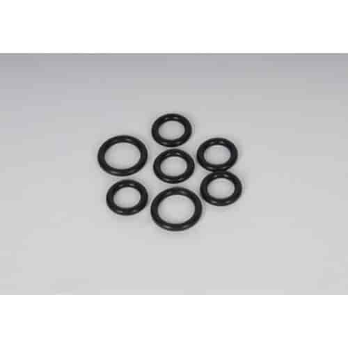SEAL KIT F/INJN FUEL FEED
