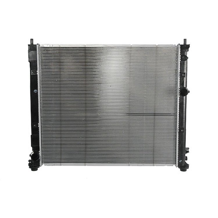 RADIATOR ASM