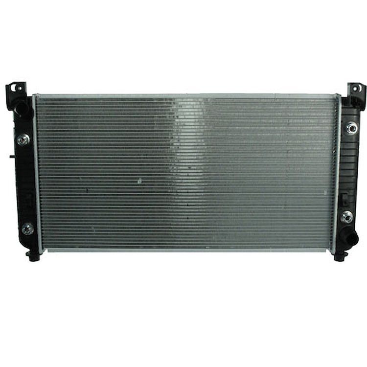RADIATOR ASM