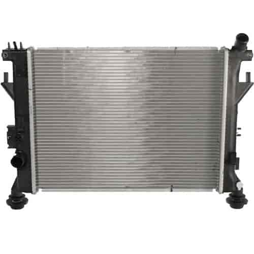 Radiator (P1)