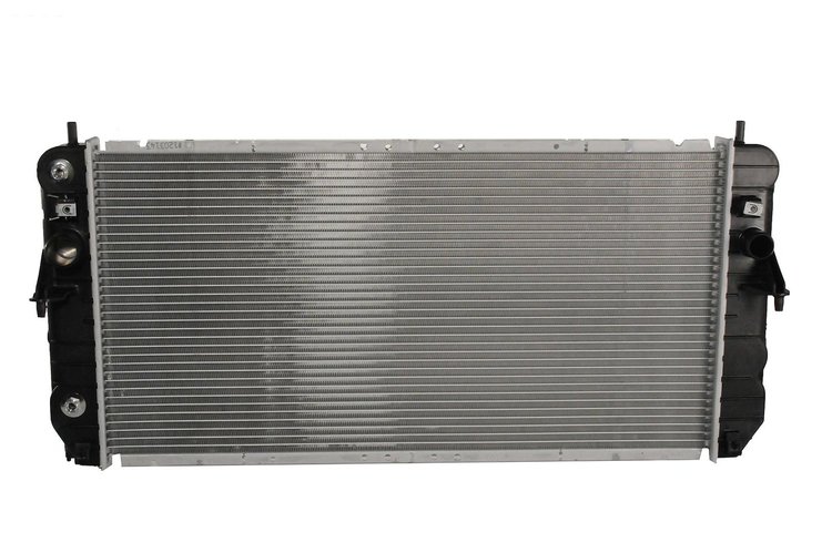 RADIATOR ASM