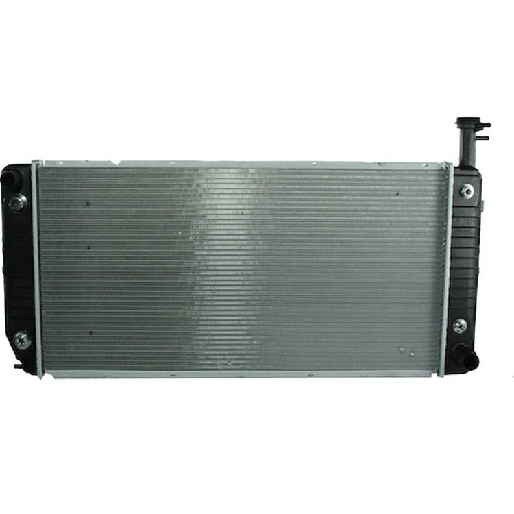RADIATOR ASM