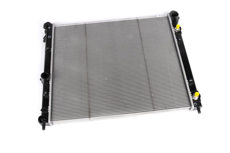 RADIATOR ASM
