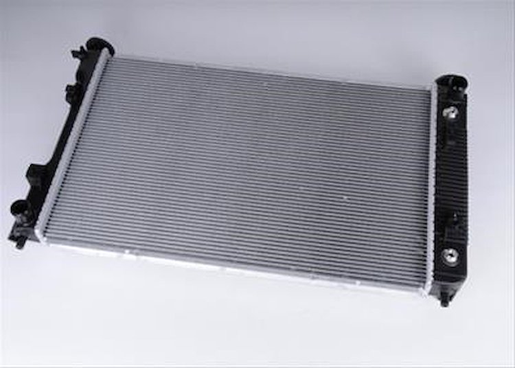RADIATOR ASM