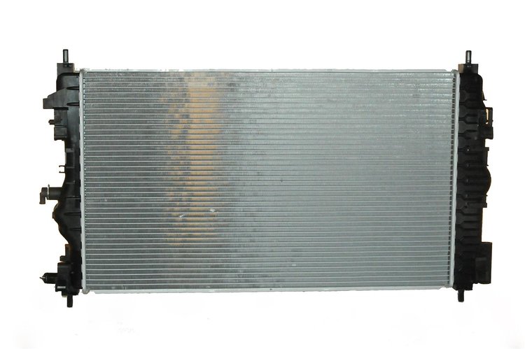 RADIATOR ASM