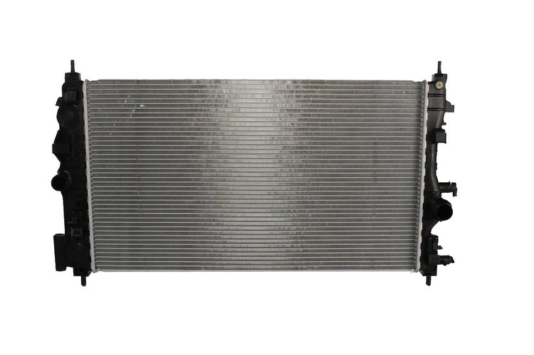 RADIATOR ASM