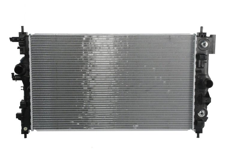 RADIATOR ASM