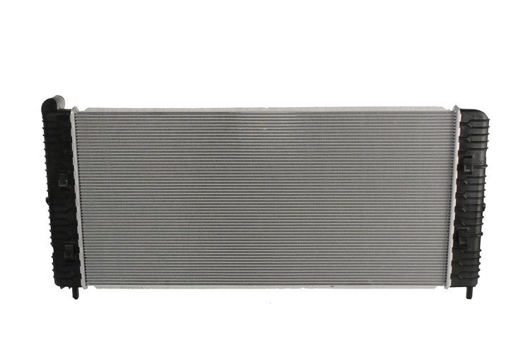RADIATOR ASM