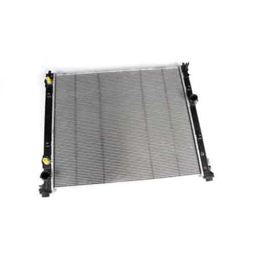 Radiator (P1)
