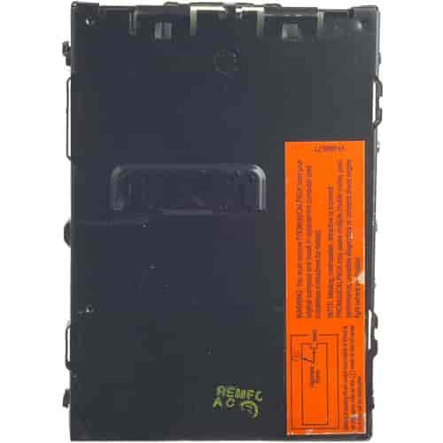 MODULE ASM ENG CONT REMAN